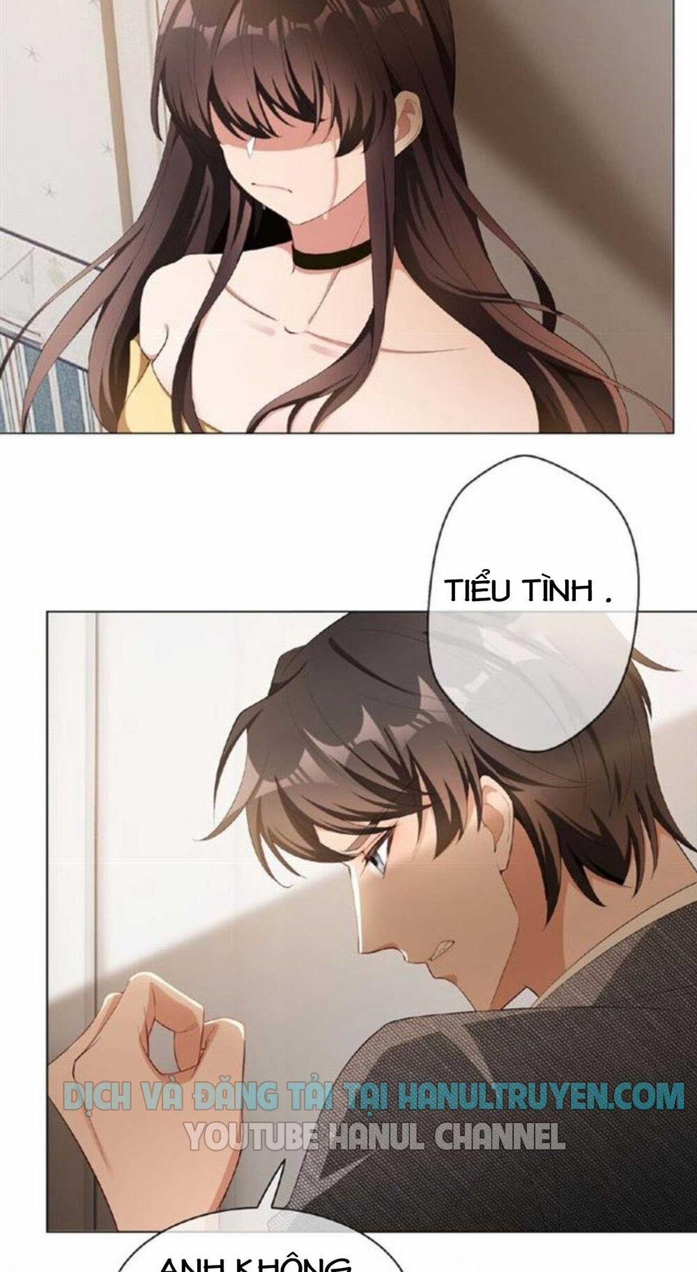 Cô Vợ Nhỏ Nuông Chiều Quá Lại Thành Ác!! 77 trang 23