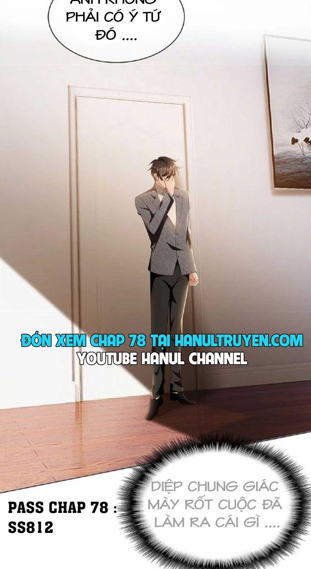 Cô Vợ Nhỏ Nuông Chiều Quá Lại Thành Ác!! 77 trang 24