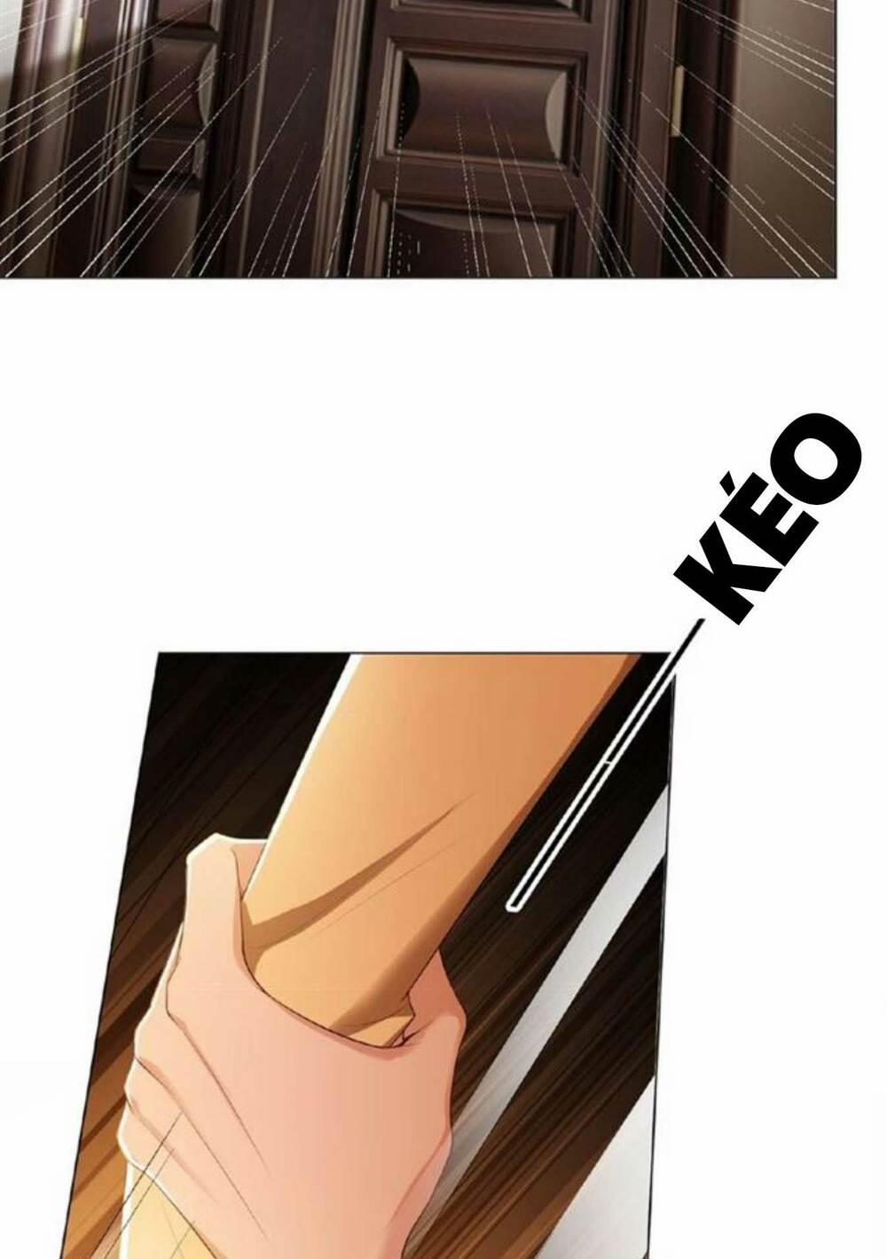 Cô Vợ Nhỏ Nuông Chiều Quá Lại Thành Ác!! 77 trang 4