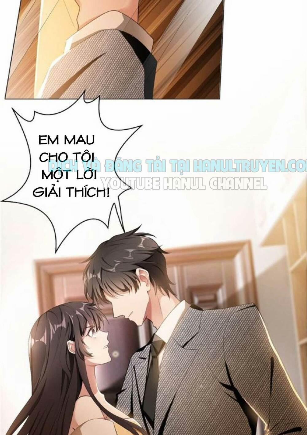 Cô Vợ Nhỏ Nuông Chiều Quá Lại Thành Ác!! 77 trang 5