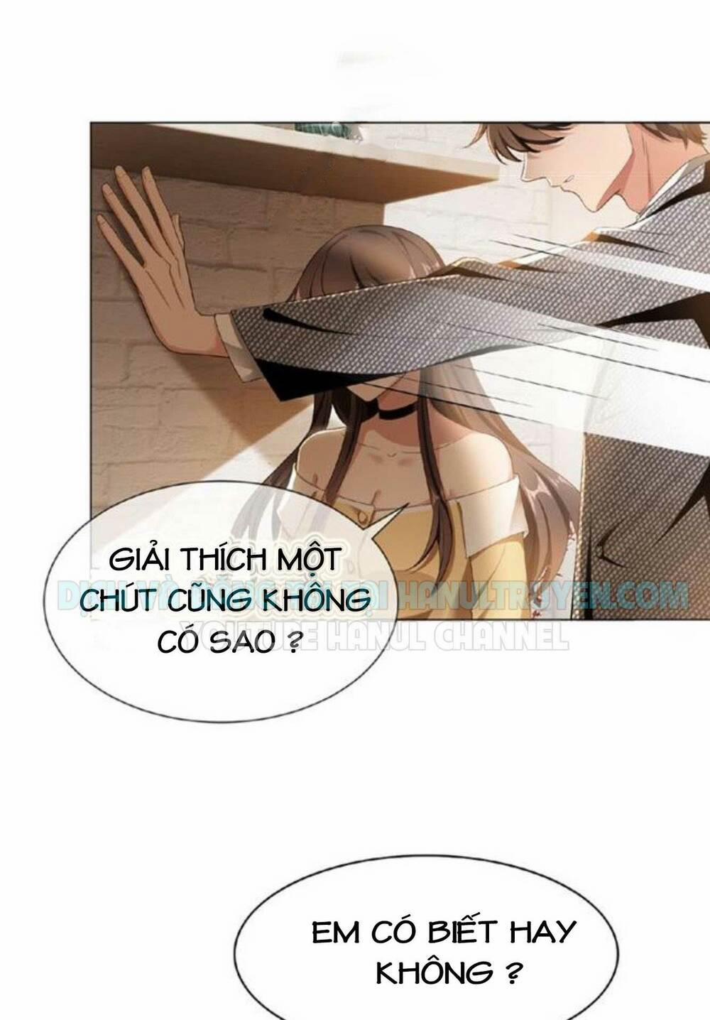 Cô Vợ Nhỏ Nuông Chiều Quá Lại Thành Ác!! 77 trang 9