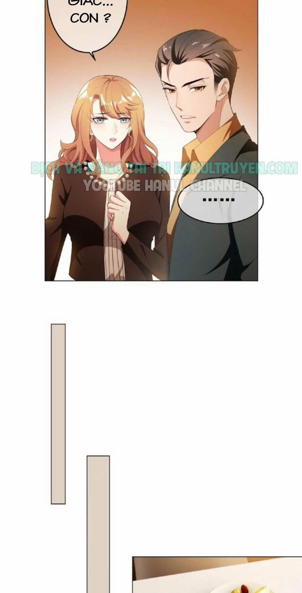 Cô Vợ Nhỏ Nuông Chiều Quá Lại Thành Ác!! 78 trang 11