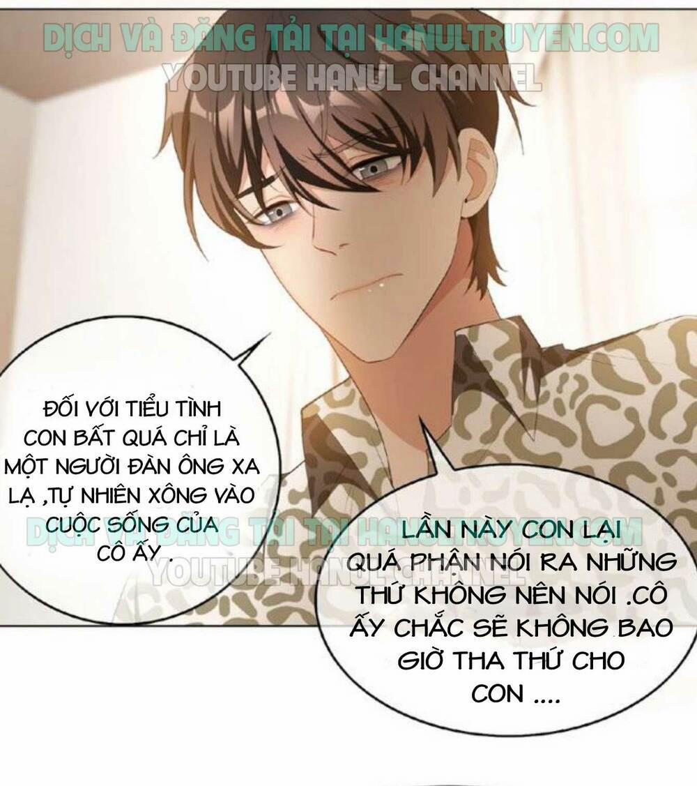 Cô Vợ Nhỏ Nuông Chiều Quá Lại Thành Ác!! 78 trang 14