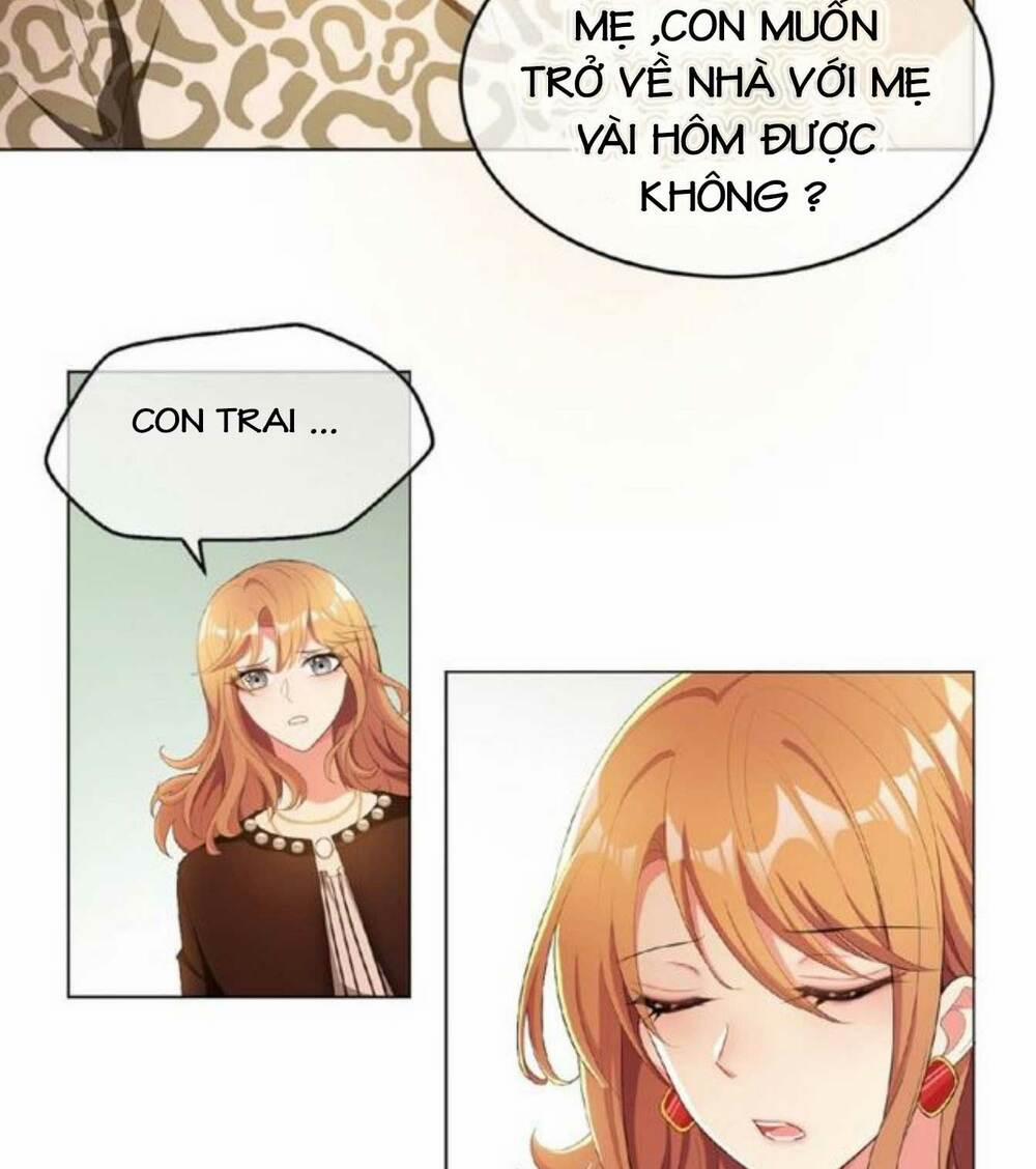 Cô Vợ Nhỏ Nuông Chiều Quá Lại Thành Ác!! 78 trang 19