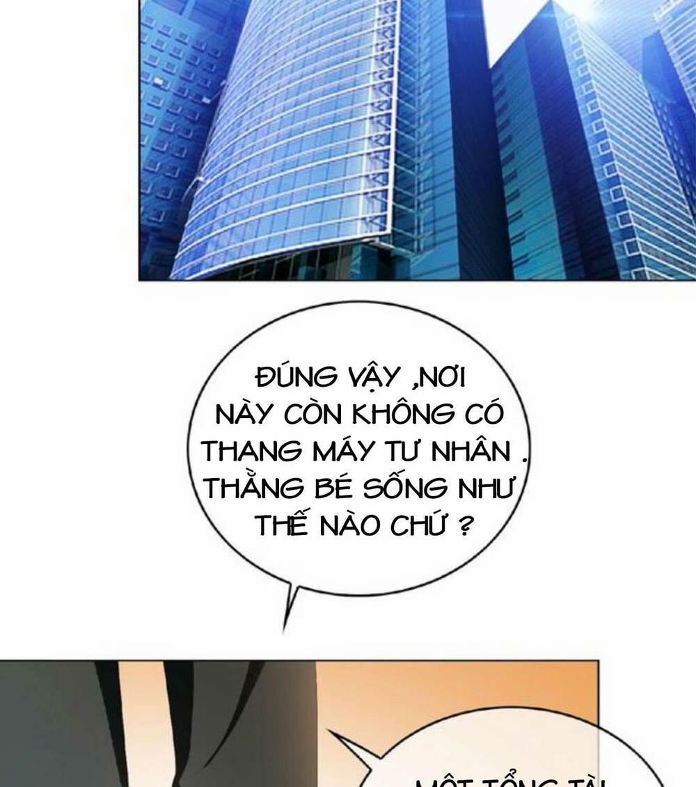 Cô Vợ Nhỏ Nuông Chiều Quá Lại Thành Ác!! 78 trang 2