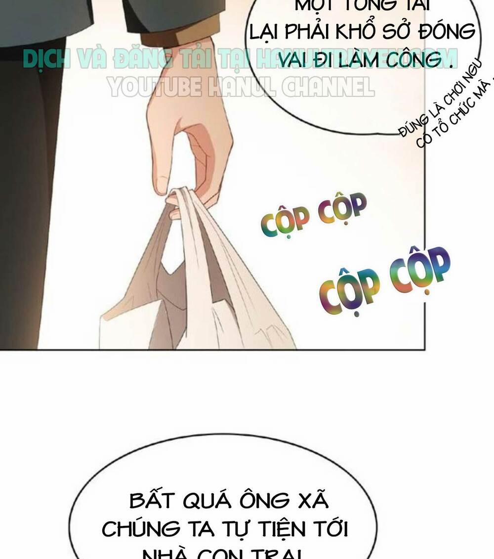 Cô Vợ Nhỏ Nuông Chiều Quá Lại Thành Ác!! 78 trang 3