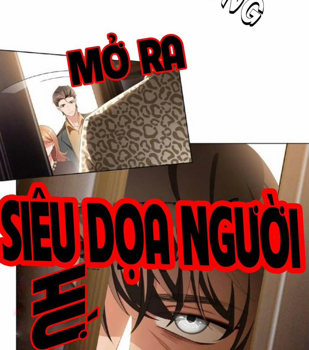 Cô Vợ Nhỏ Nuông Chiều Quá Lại Thành Ác!! 78 trang 7