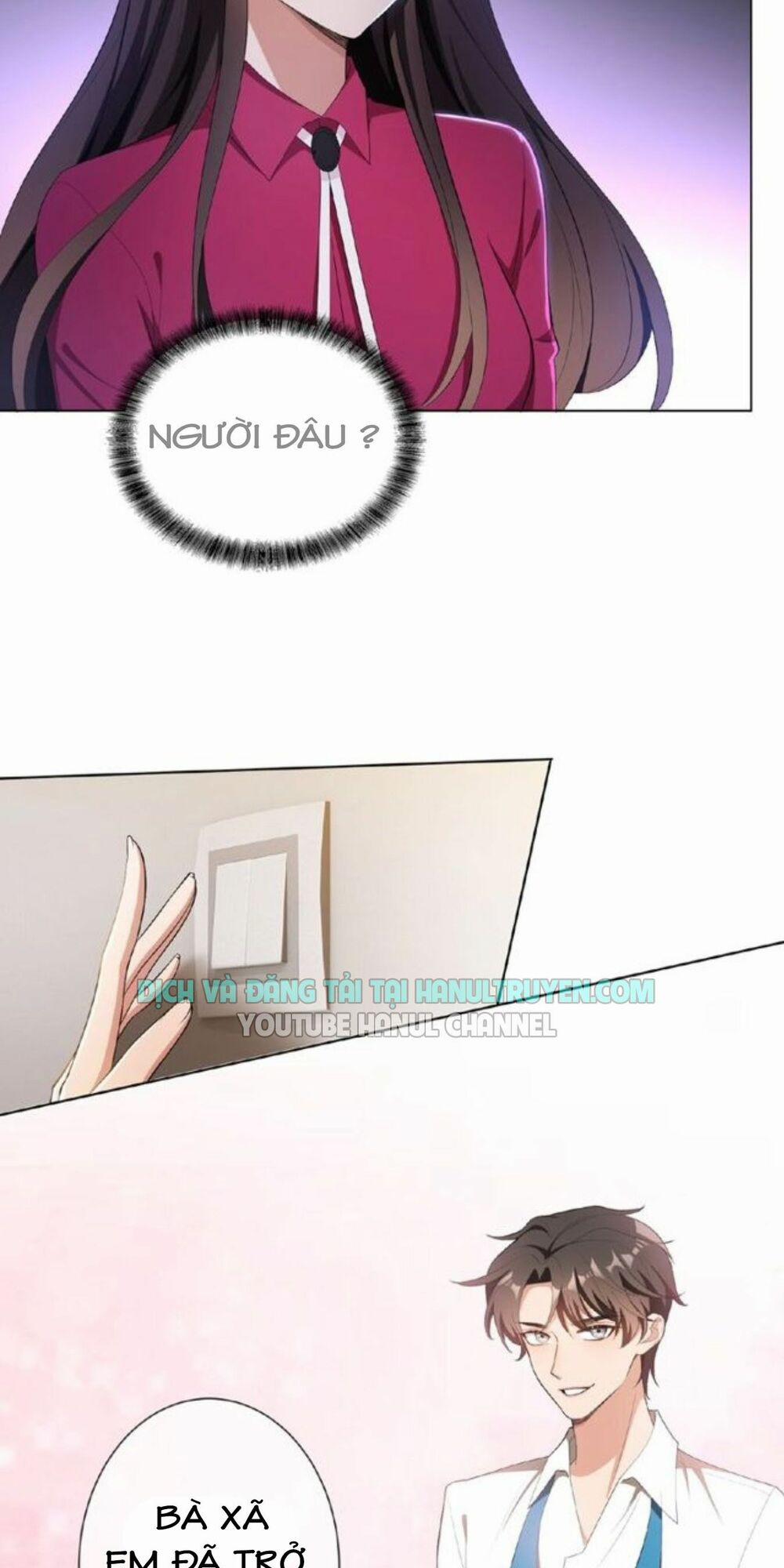 Cô Vợ Nhỏ Nuông Chiều Quá Lại Thành Ác!! 79 trang 3