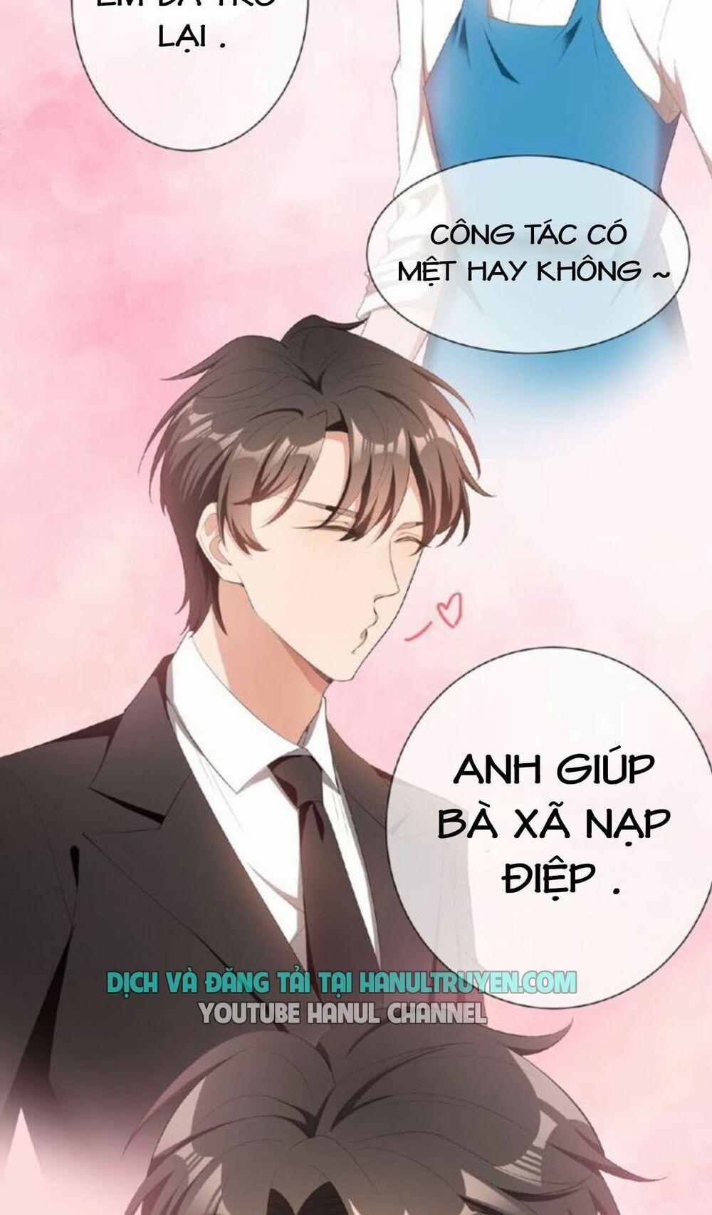 Cô Vợ Nhỏ Nuông Chiều Quá Lại Thành Ác!! 79 trang 4