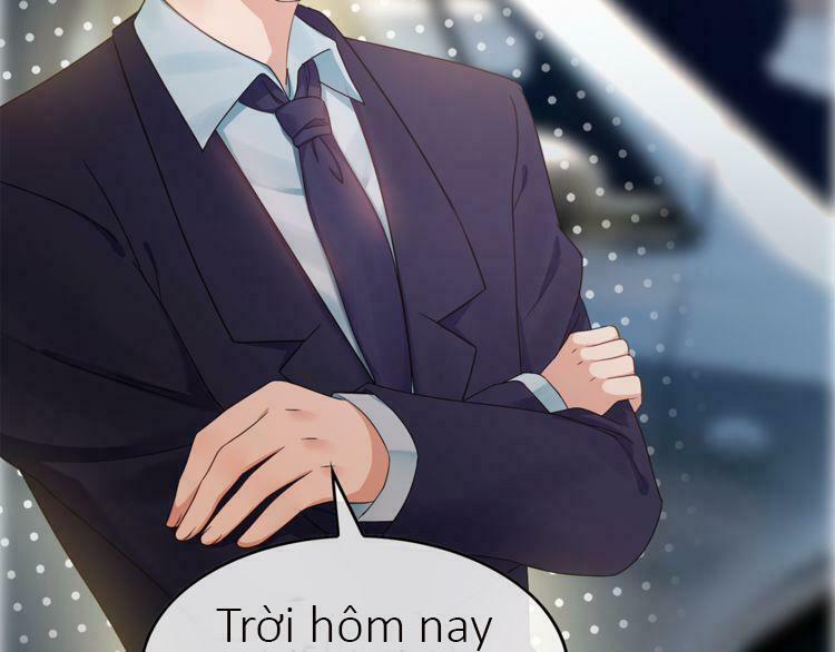 Cô Vợ Nhỏ Nuông Chiều Quá Lại Thành Ác!! 8 trang 27