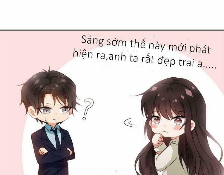 Cô Vợ Nhỏ Nuông Chiều Quá Lại Thành Ác!! 8 trang 29