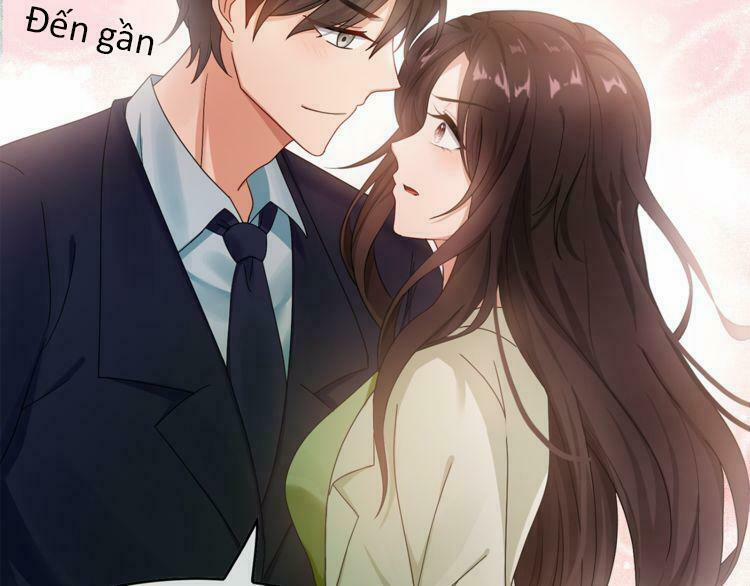 Cô Vợ Nhỏ Nuông Chiều Quá Lại Thành Ác!! 8 trang 31