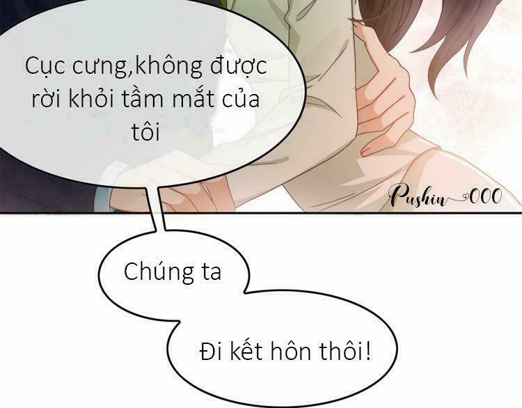 Cô Vợ Nhỏ Nuông Chiều Quá Lại Thành Ác!! 8 trang 32
