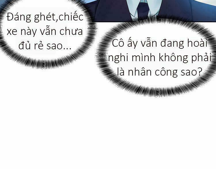 Cô Vợ Nhỏ Nuông Chiều Quá Lại Thành Ác!! 9 trang 22