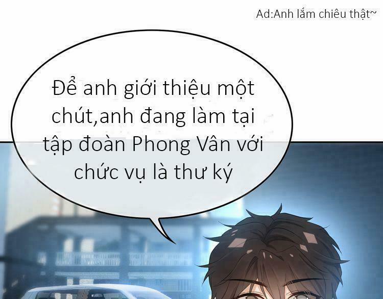 Cô Vợ Nhỏ Nuông Chiều Quá Lại Thành Ác!! 9 trang 23