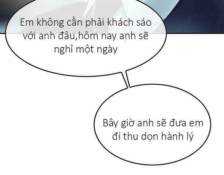 Cô Vợ Nhỏ Nuông Chiều Quá Lại Thành Ác!! 9 trang 29