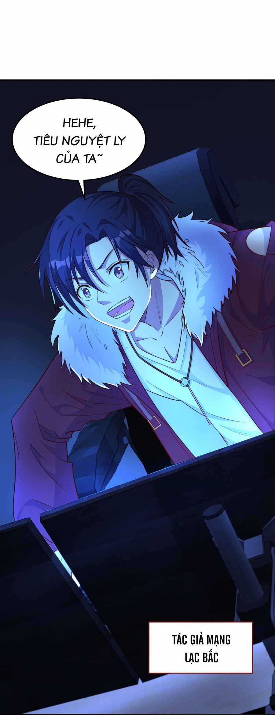 Cô Vợ Tu Tiên 0 trang 12