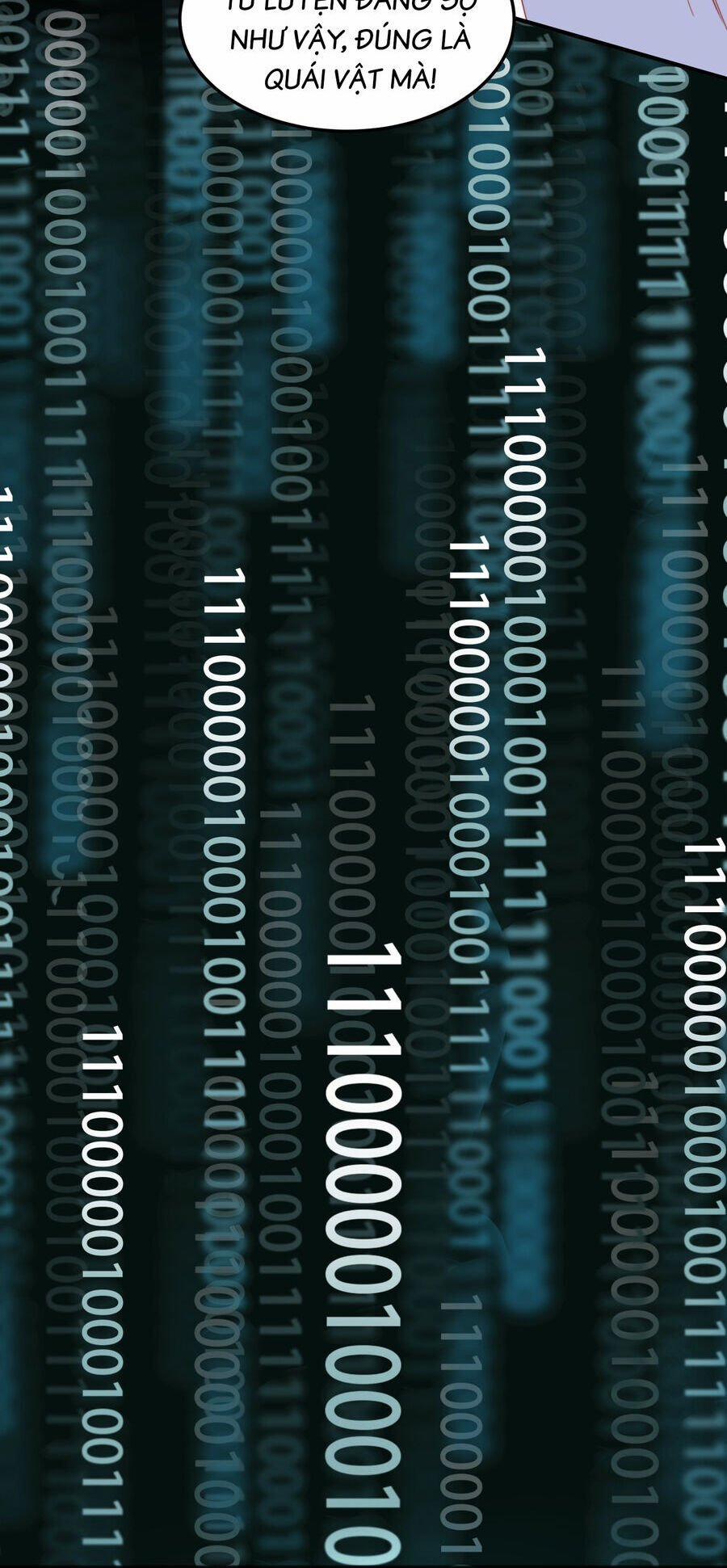 Cô Vợ Tu Tiên 0 trang 8