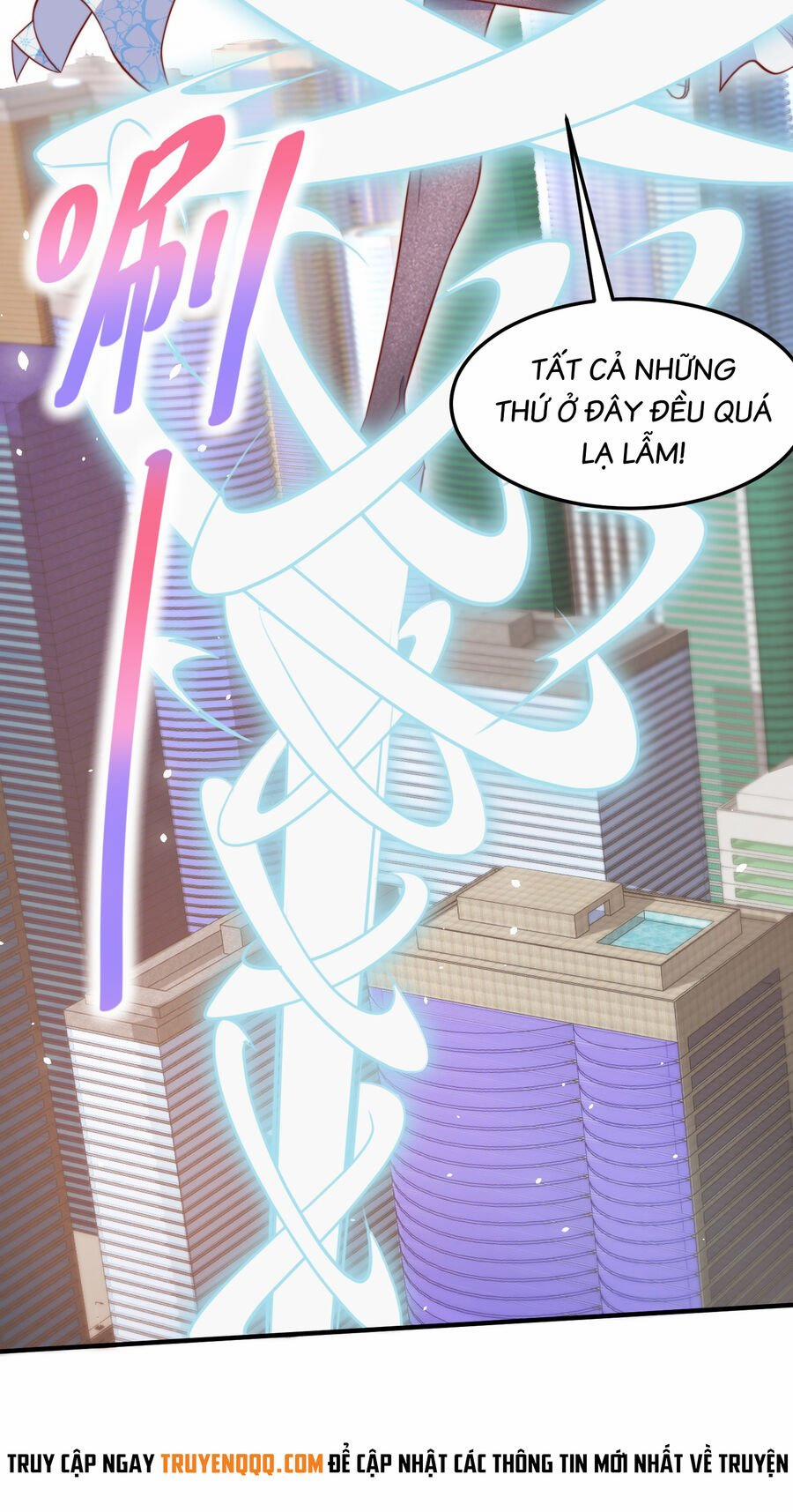 Cô Vợ Tu Tiên 1 trang 16