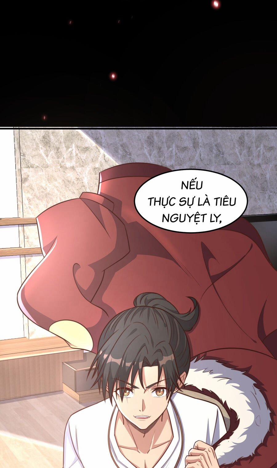 Cô Vợ Tu Tiên 1 trang 25