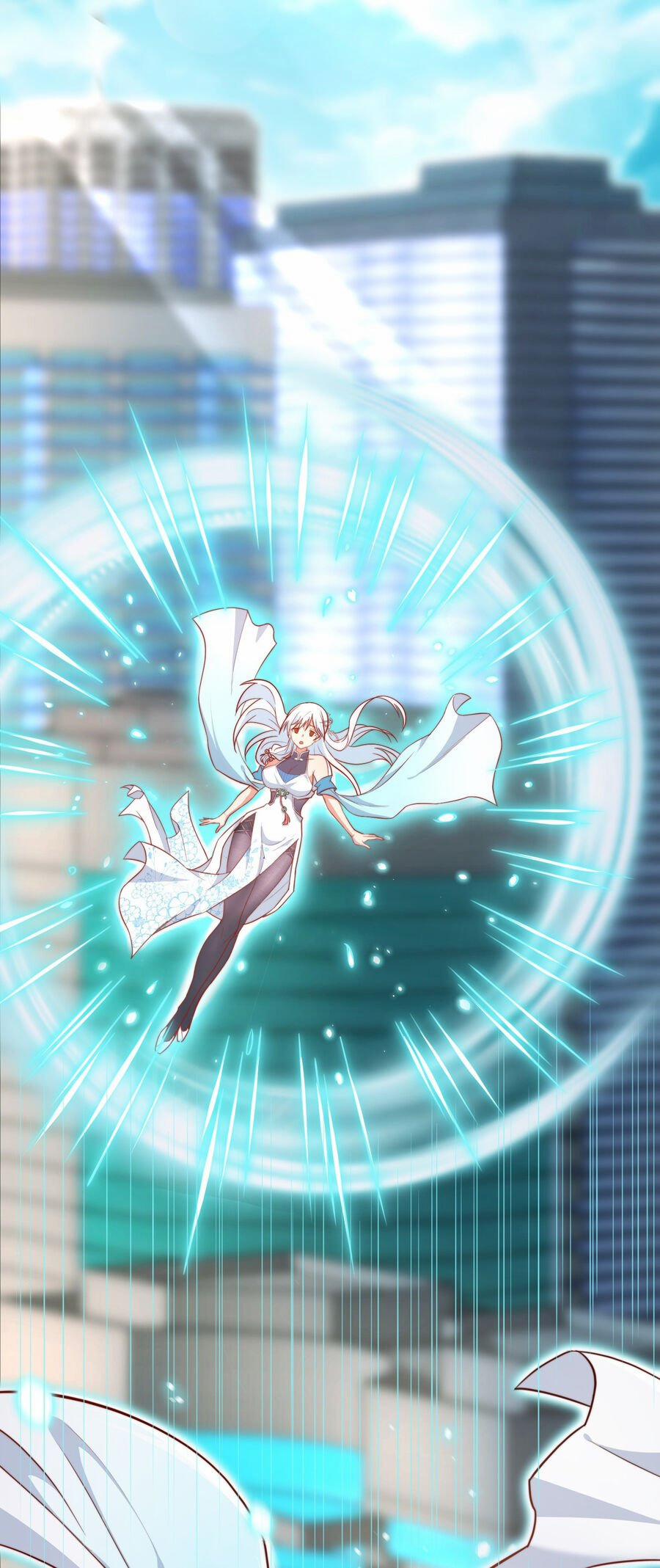 Cô Vợ Tu Tiên 1 trang 3