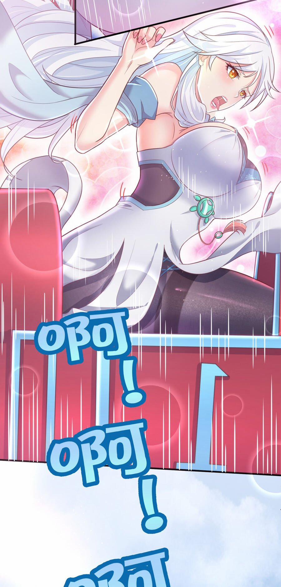 Cô Vợ Tu Tiên 1 trang 33