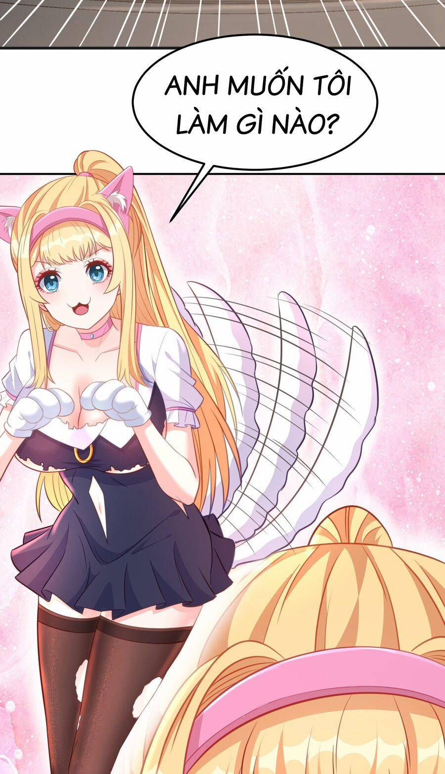 Cô Vợ Tu Tiên 10 trang 25