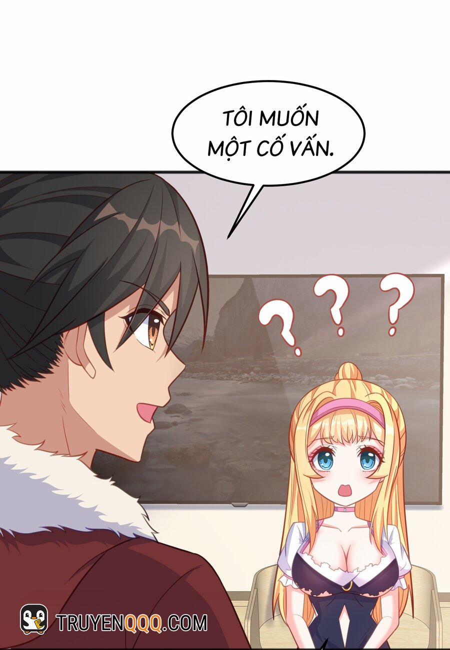 Cô Vợ Tu Tiên 10 trang 27