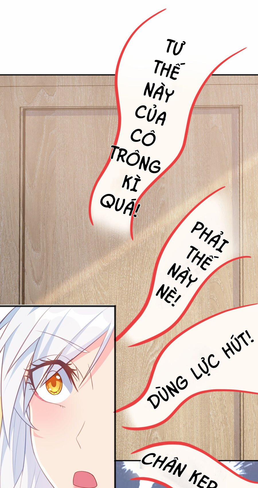 Cô Vợ Tu Tiên 10 trang 40