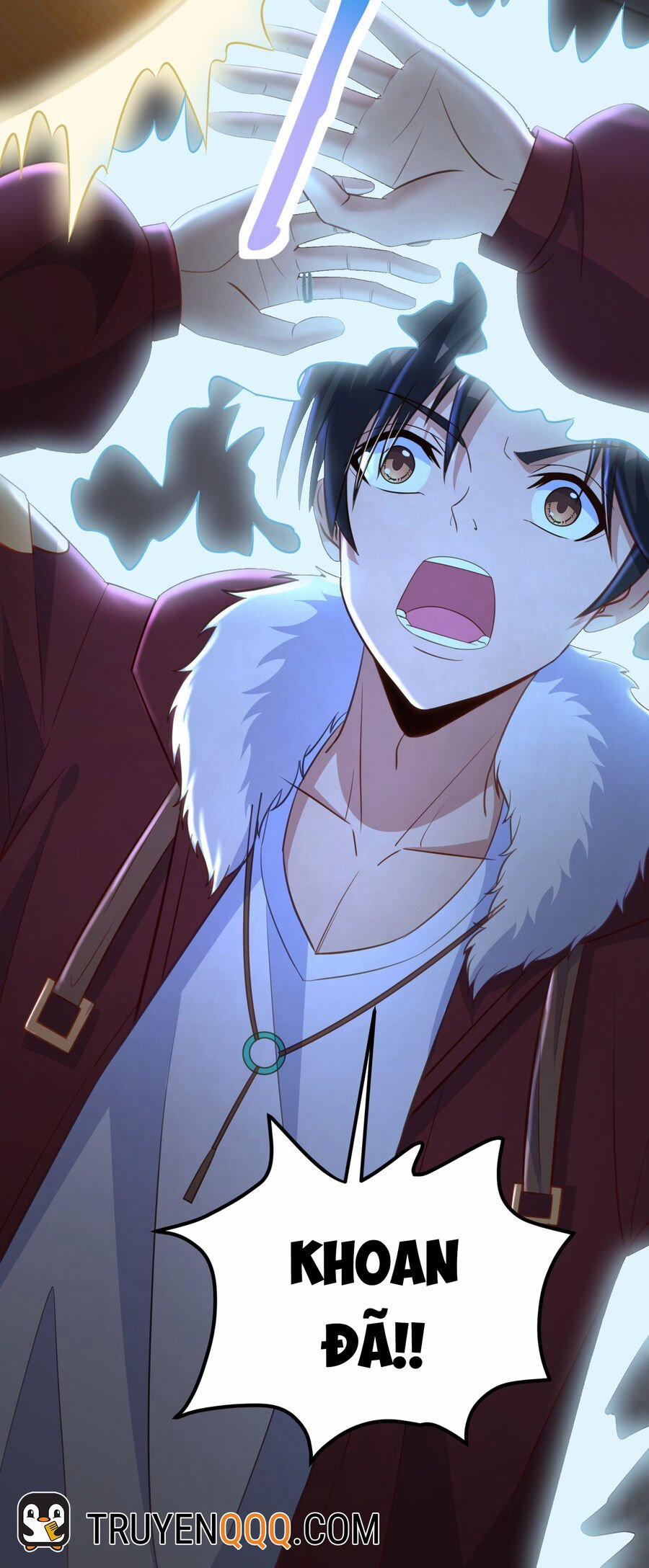 Cô Vợ Tu Tiên 11 trang 15