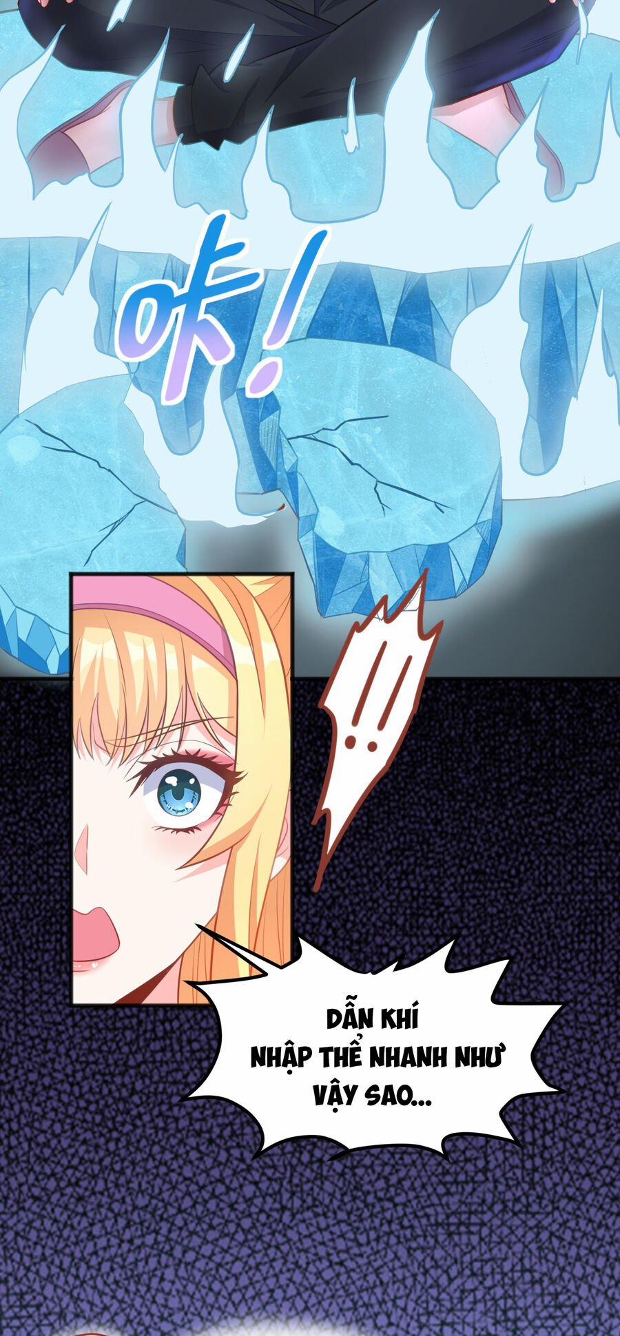 Cô Vợ Tu Tiên 11 trang 31