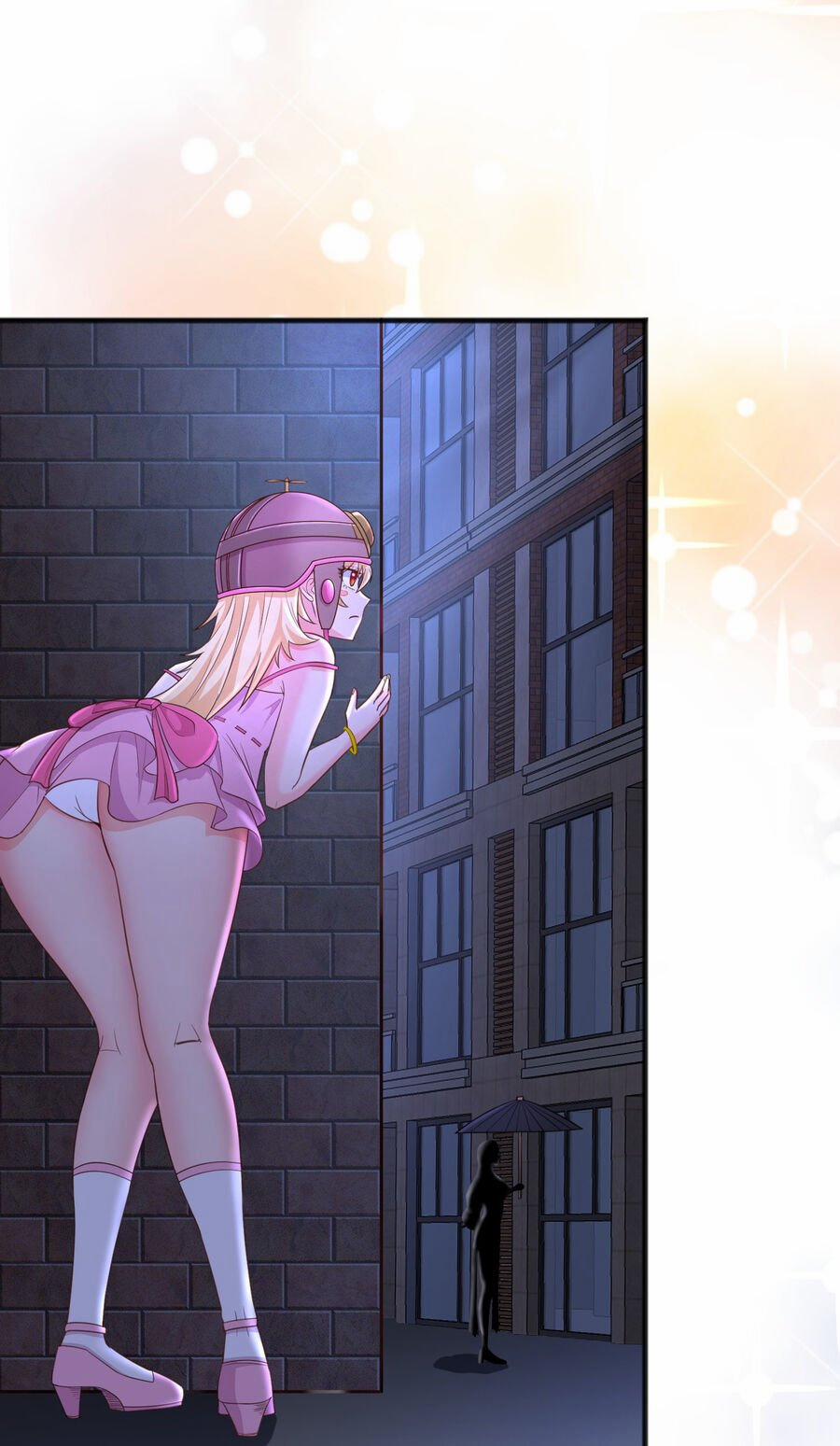 Cô Vợ Tu Tiên 12 trang 13