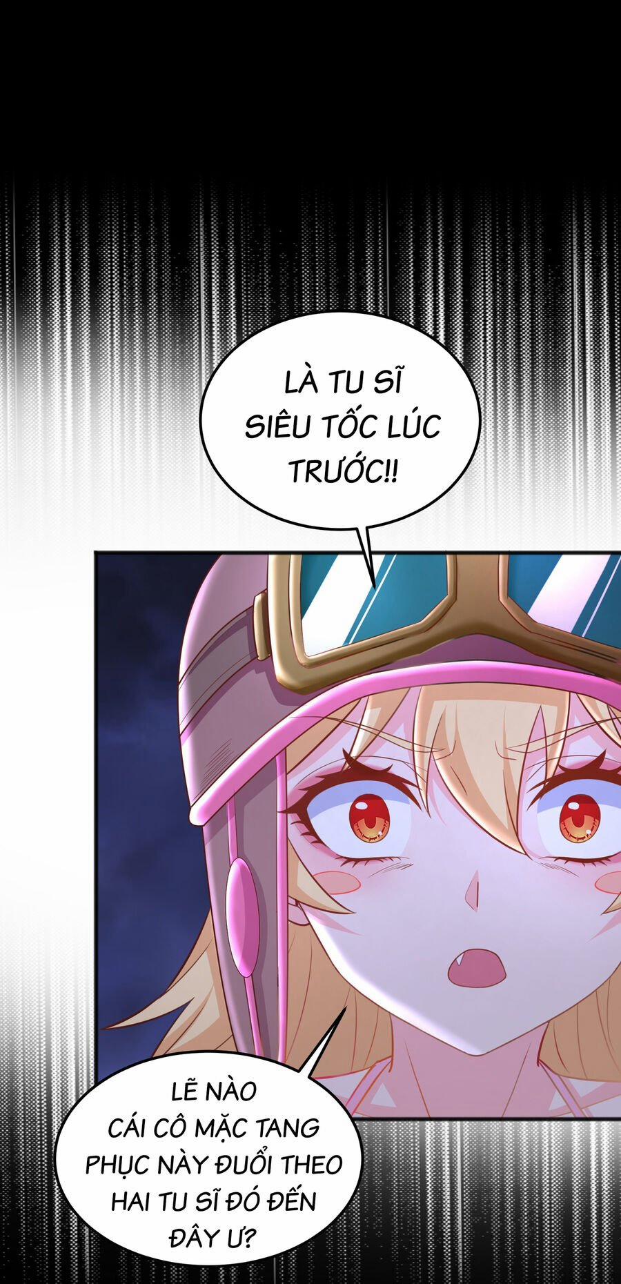 Cô Vợ Tu Tiên 12 trang 22