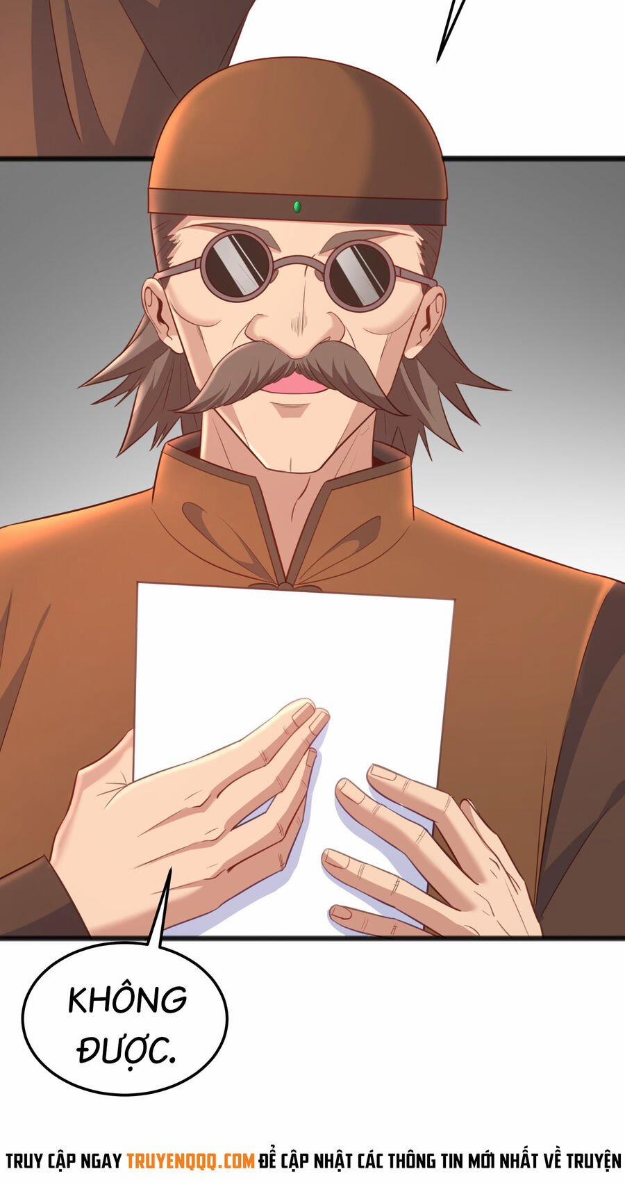 Cô Vợ Tu Tiên 12 trang 43