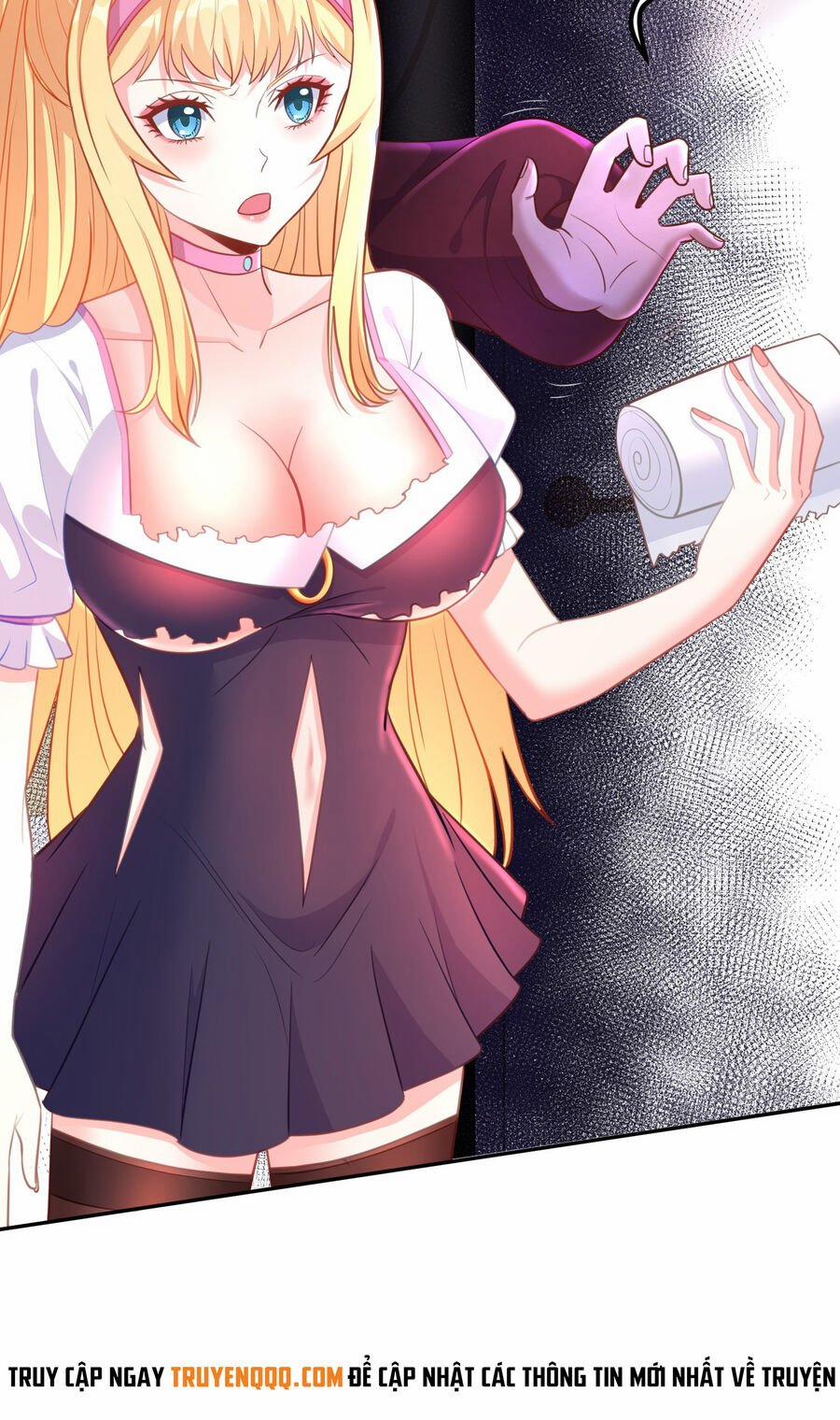 Cô Vợ Tu Tiên 12 trang 7