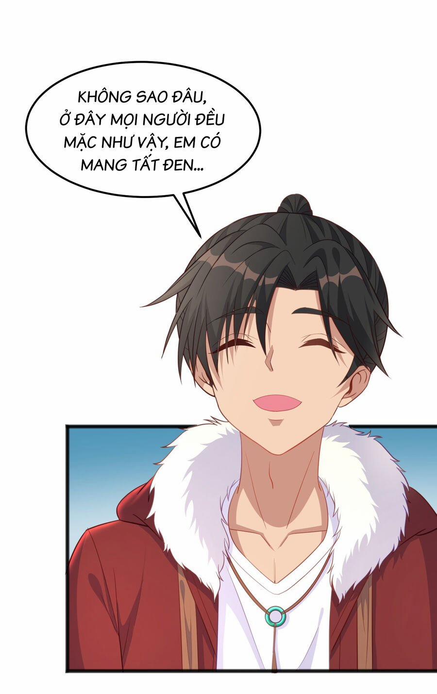 Cô Vợ Tu Tiên 13 trang 12