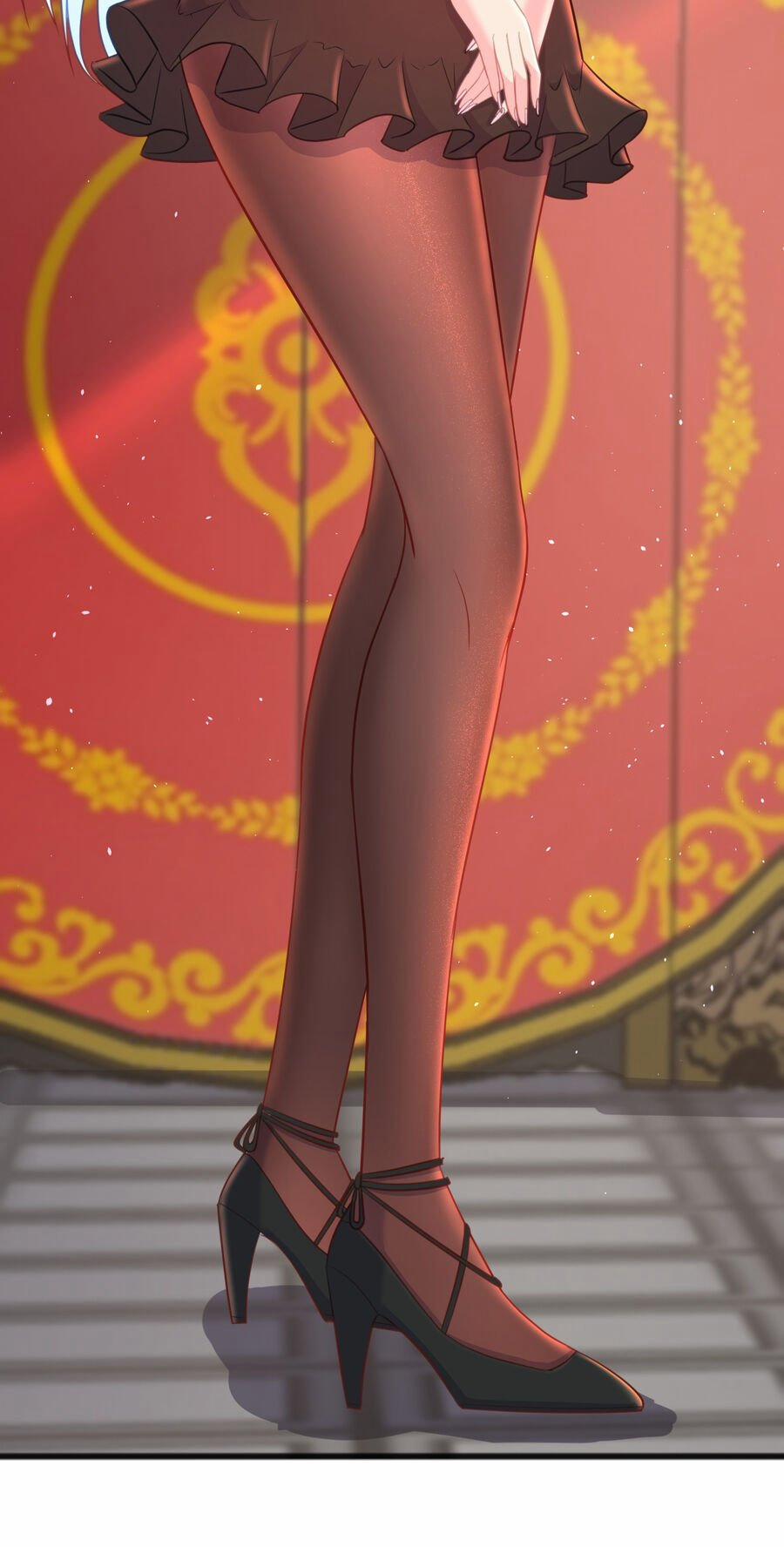 Cô Vợ Tu Tiên 13 trang 14