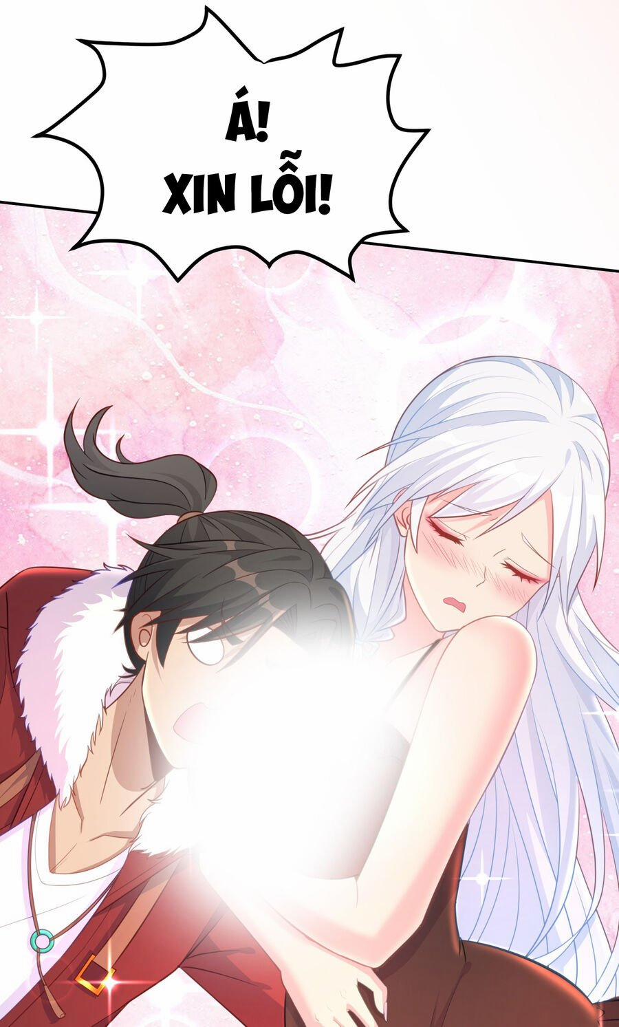 Cô Vợ Tu Tiên 13 trang 19