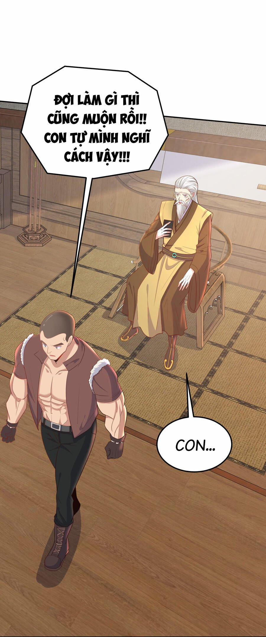 Cô Vợ Tu Tiên 13 trang 28