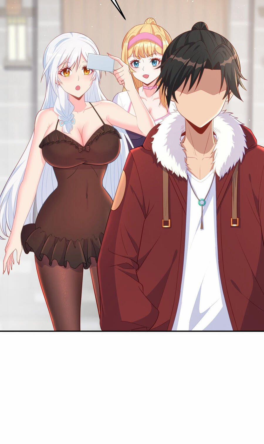 Cô Vợ Tu Tiên 13 trang 34