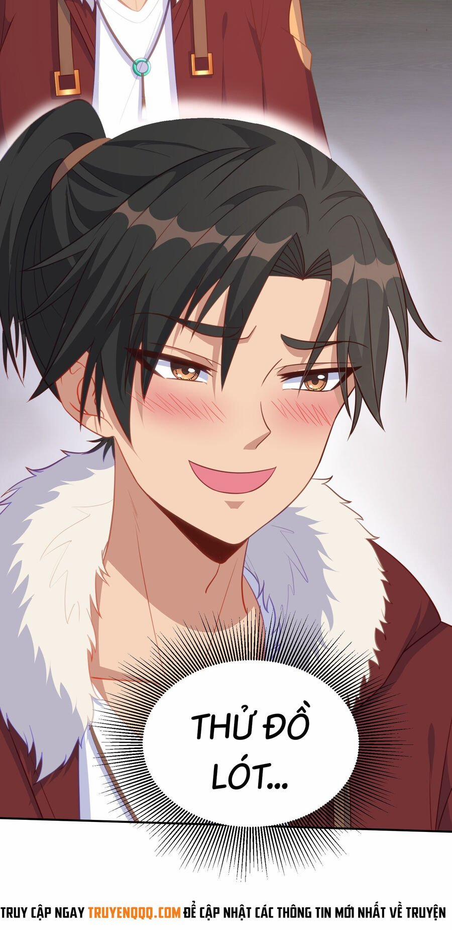 Cô Vợ Tu Tiên 13 trang 40