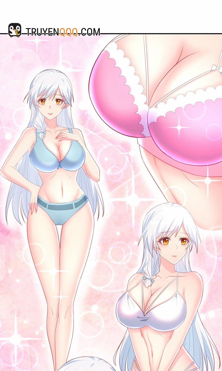 Cô Vợ Tu Tiên 14 trang 2