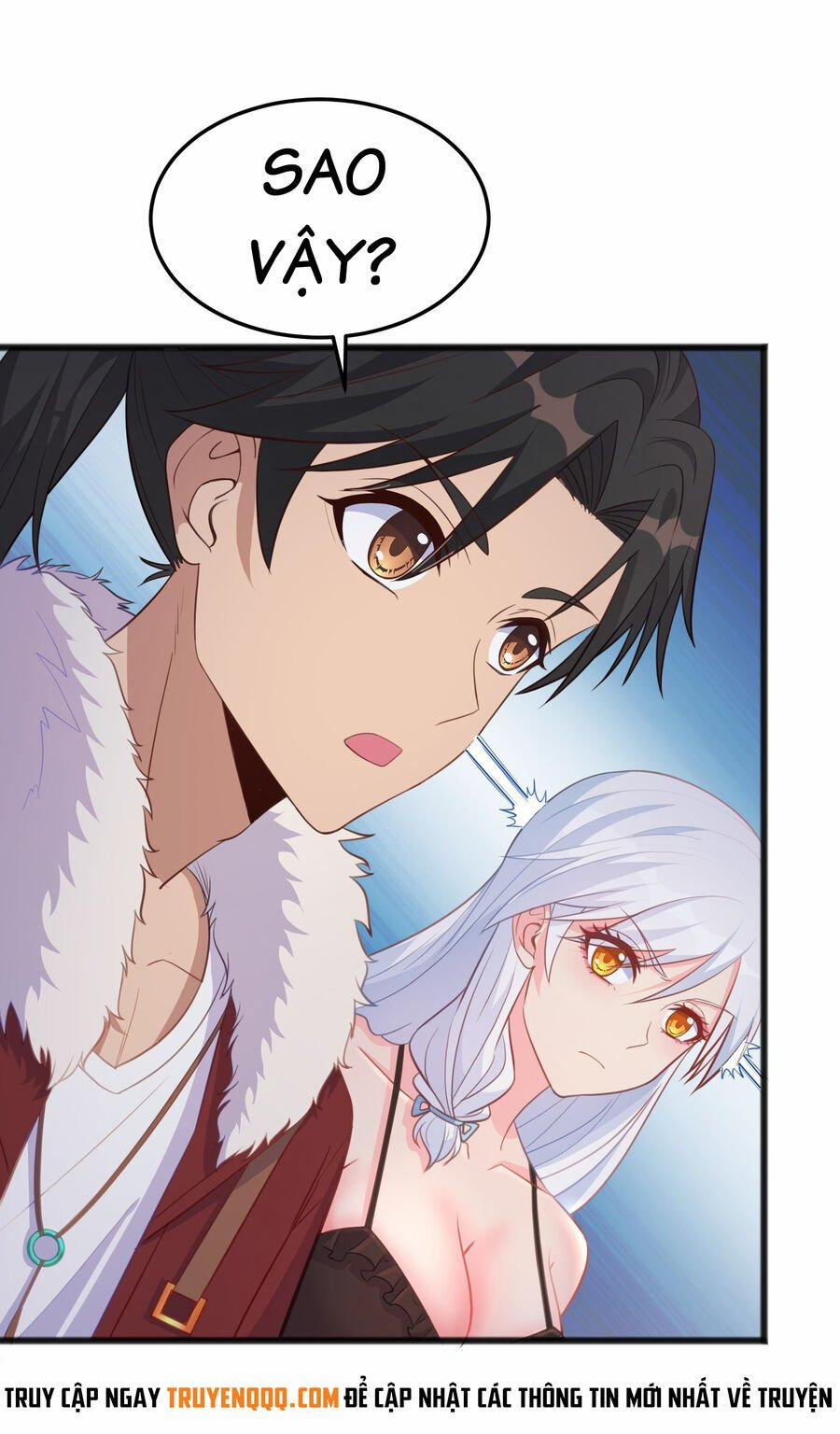 Cô Vợ Tu Tiên 14 trang 22