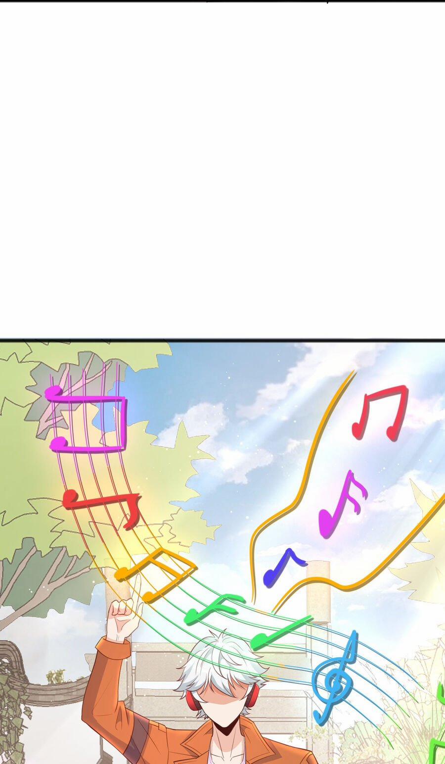 Cô Vợ Tu Tiên 14 trang 31