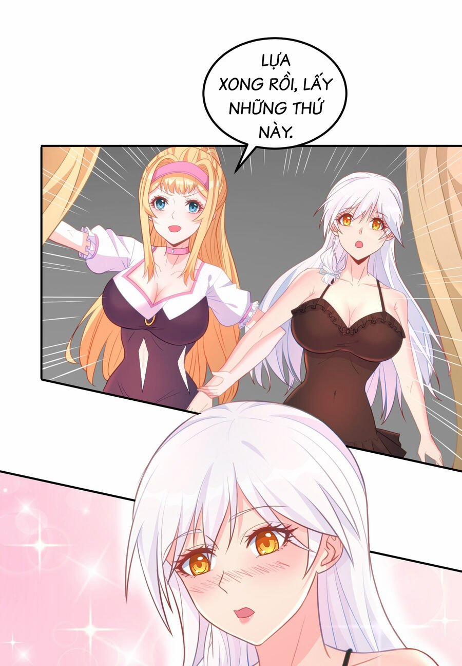 Cô Vợ Tu Tiên 14 trang 5