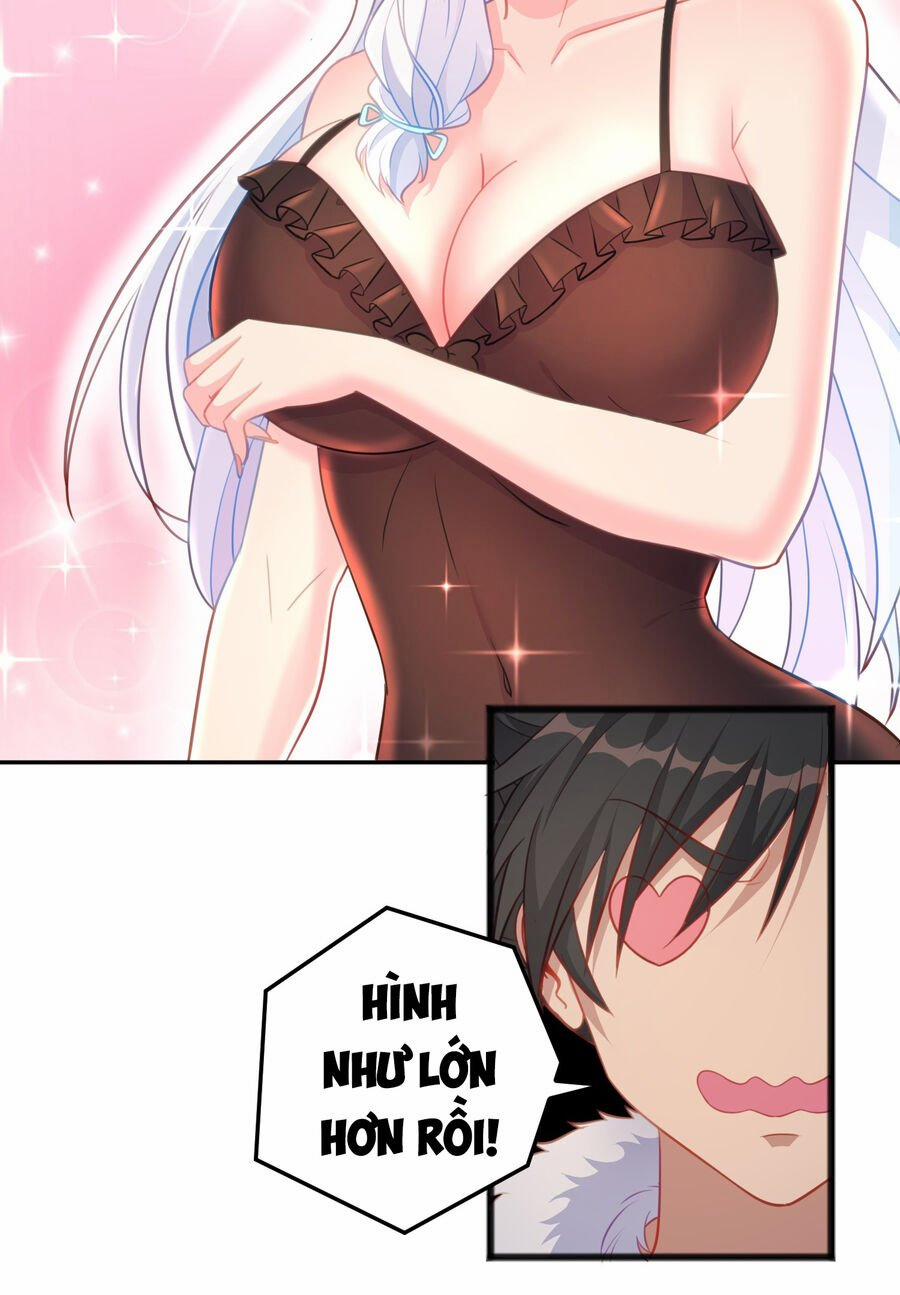 Cô Vợ Tu Tiên 14 trang 6