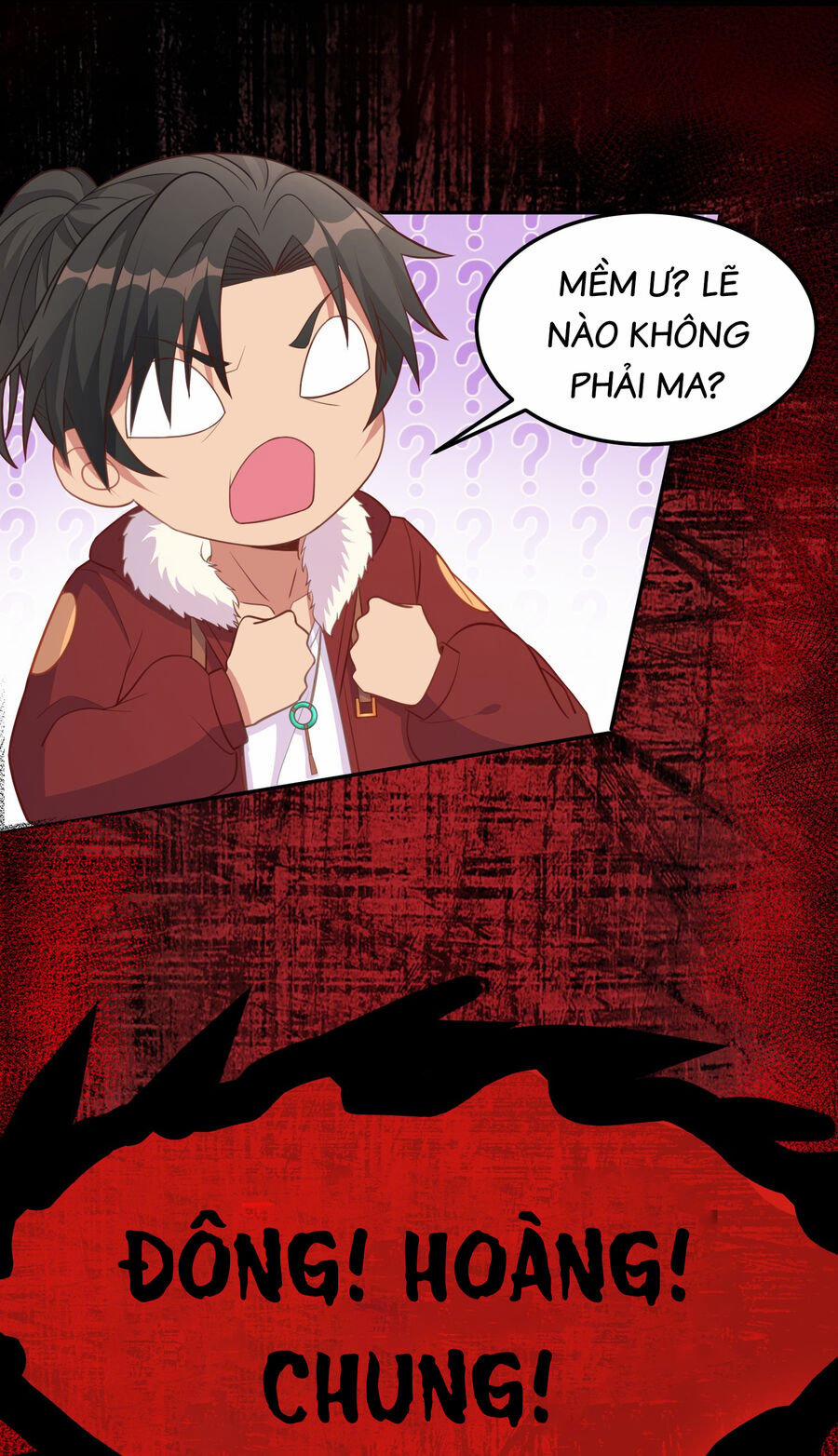 Cô Vợ Tu Tiên 15 trang 11