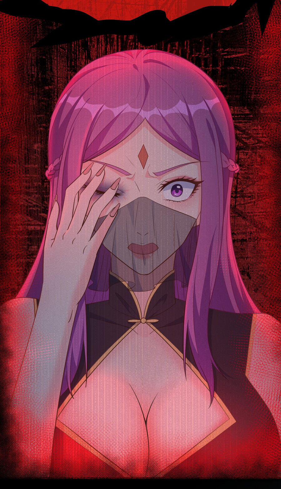 Cô Vợ Tu Tiên 15 trang 12