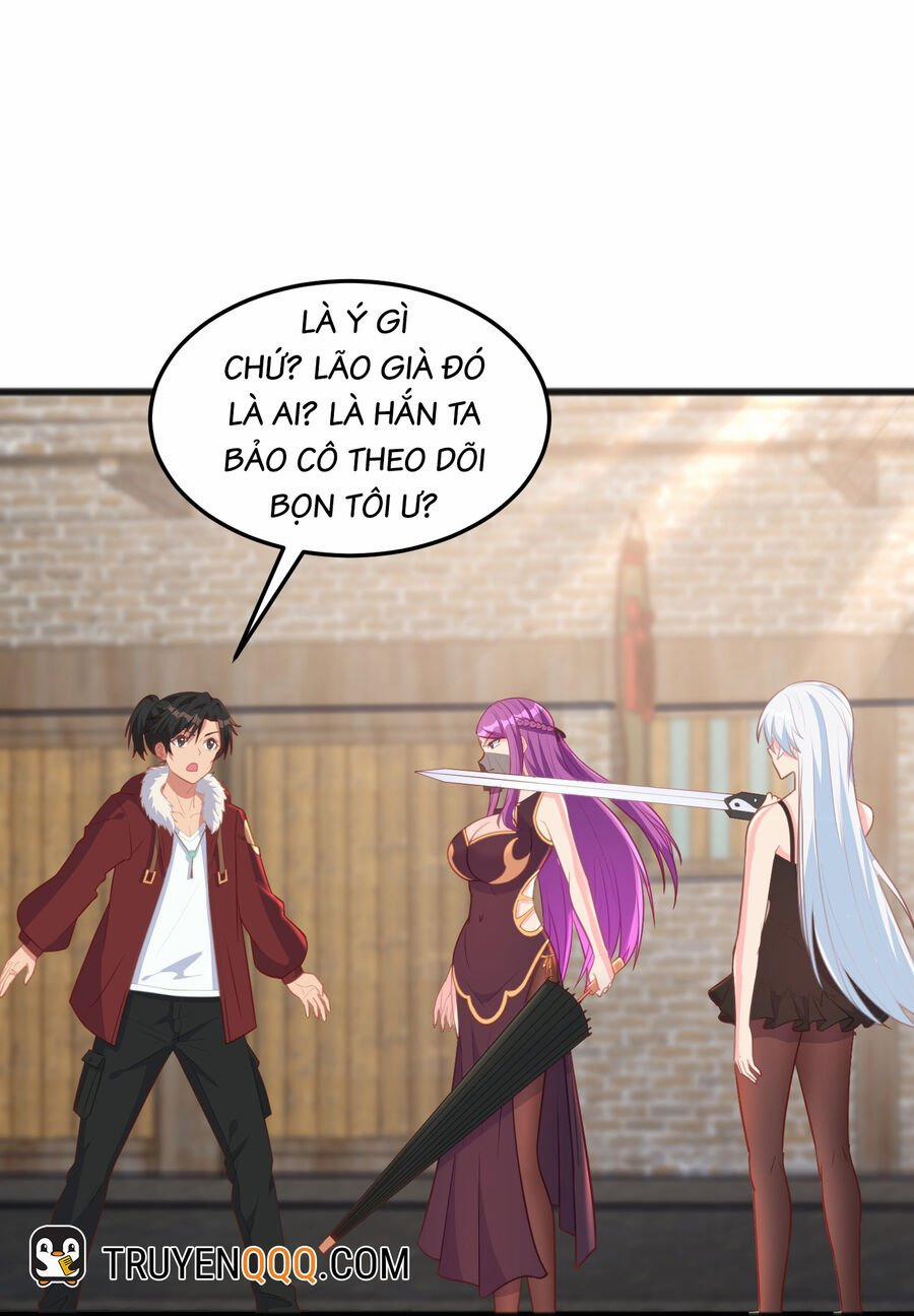 Cô Vợ Tu Tiên 15 trang 16