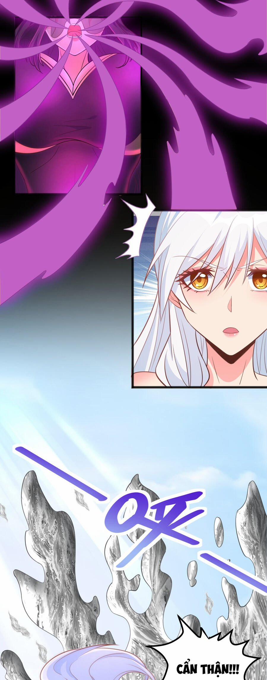 Cô Vợ Tu Tiên 15 trang 18